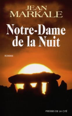 Notre-Dame de la nuit