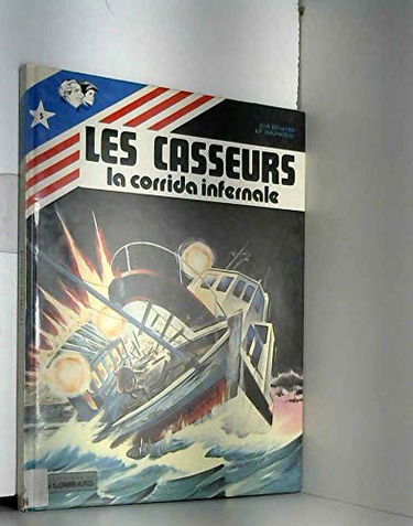 La Corrida infernale