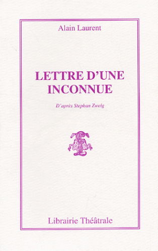 Lettre d'une inconnue