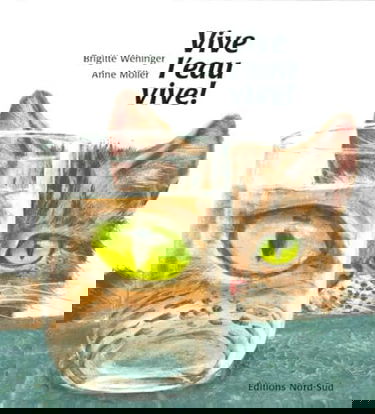 Vive l'eau vive !