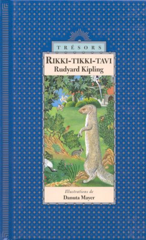 Rikki-tikki-tavi