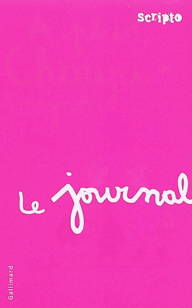 Le journal intime de Georgia Nicolson