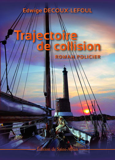 Trajectoire de collision