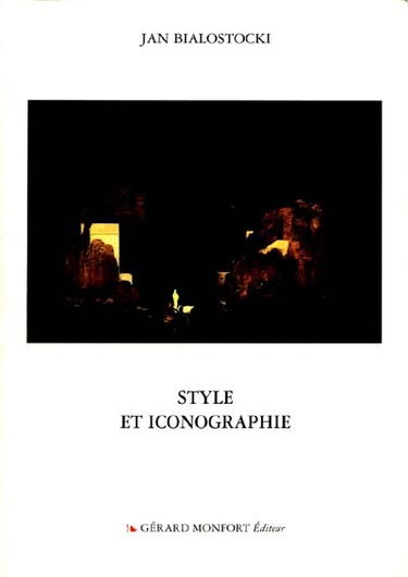 Style et iconographie