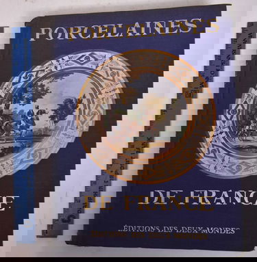Porcelaines De France