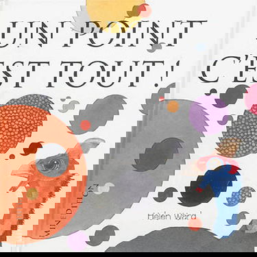 Un point c'est tout !