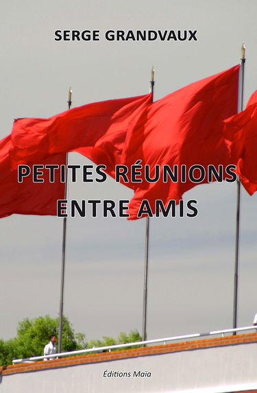 Petites réunions entre amis