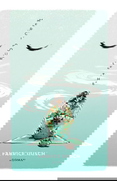 Merci pour le thé: Roman