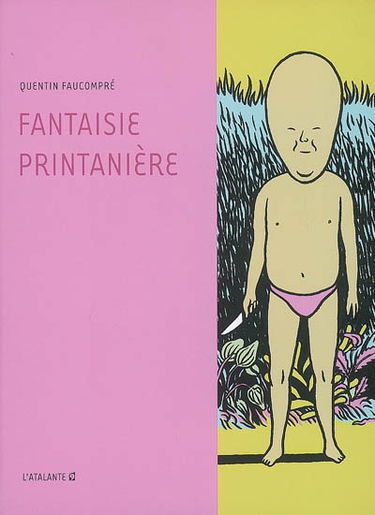 Fantaisie printanière