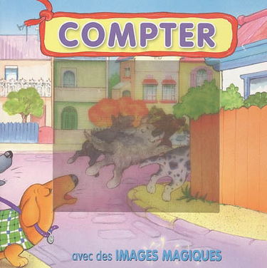 Compter : avec des images magiques