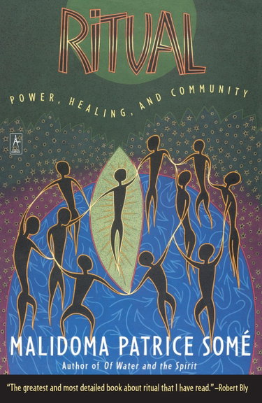 Couverture de Ritual: Power, Healing and Community