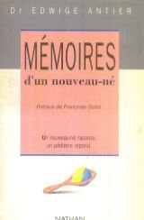 Mémoires d'un nouveau-né
