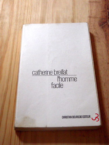 L'homme facile
