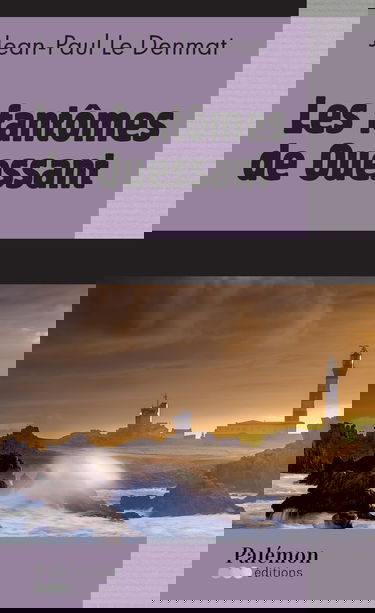 Les fantômes de Ouessant