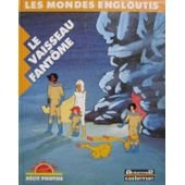 Le Vaisseau fantôme