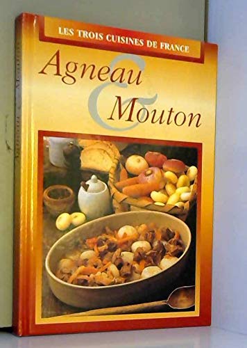 Agneau, mouton