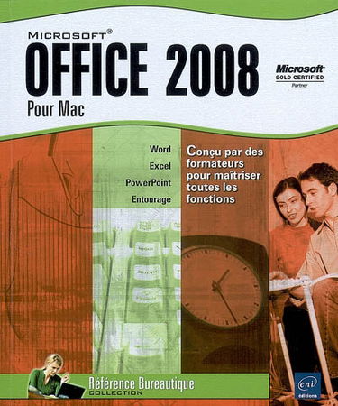 Office Mac 2008