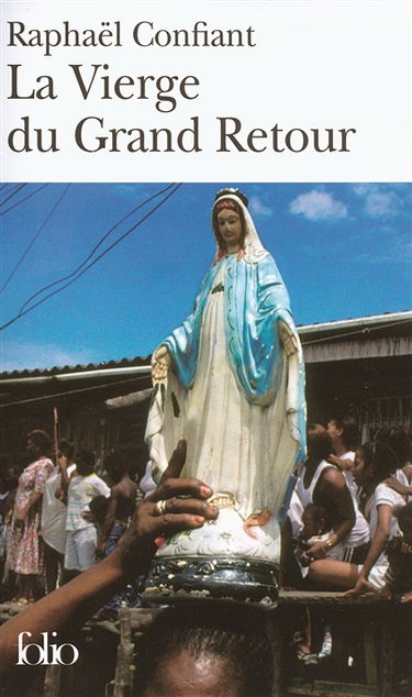 La vierge du Grand Retour