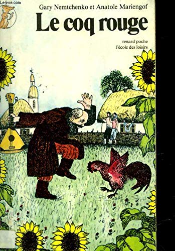 Le Coq rouge