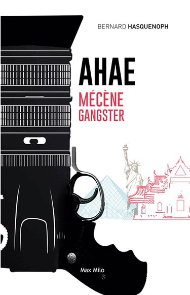 Ahae : mécène gangster
