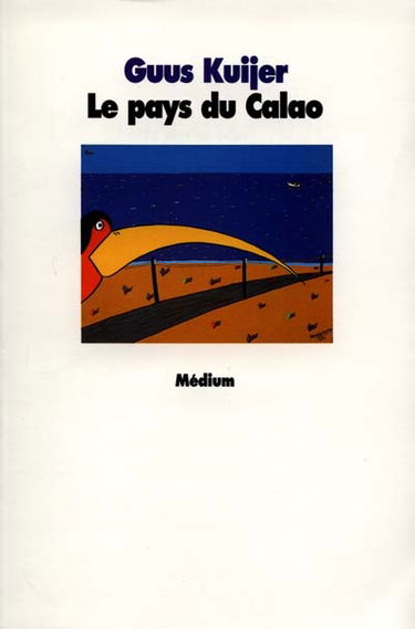 Le Pays du Calao