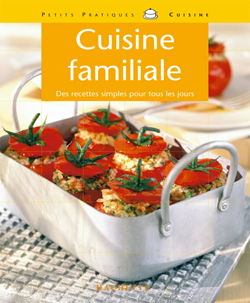Cuisine familiale