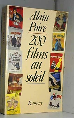 200 films au soleil