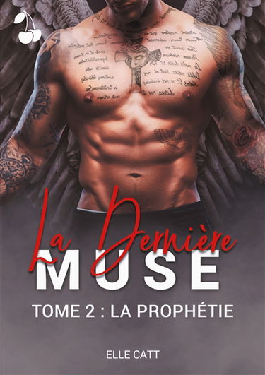 La Dernière Muse 2 : La Prophétie
