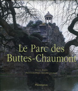 Le parc des Buttes-Chaumont