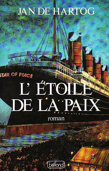 L'Etoile de la paix