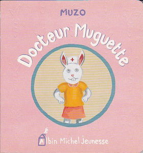Docteur Muguette