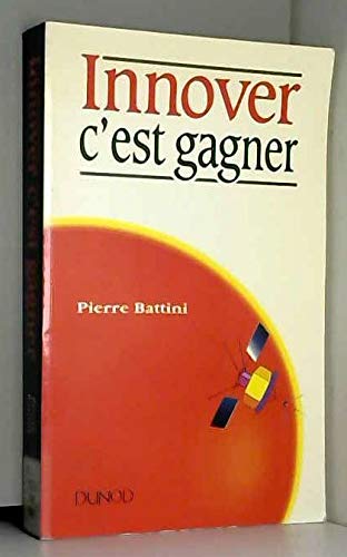Innover, c'est gagner