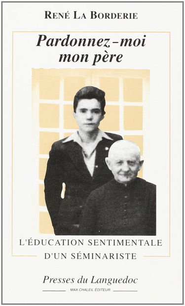 Pardonnez-moi mon père