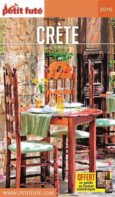 Crète : 2016
