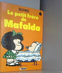 Le Petit frère de Mafalda