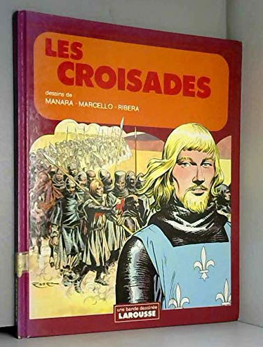 Les Croisades