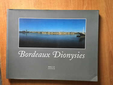 Bordeaux Dionysies