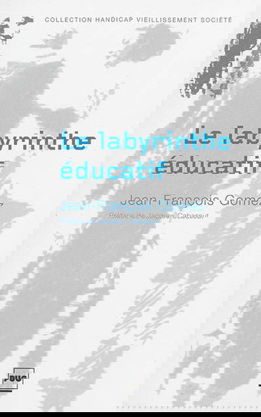 Le labyrinthe éducatif : considérations inactuelles sur le travail éducatif dans les établissements spécialisés