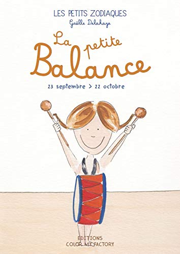 La petite Balance