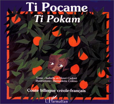 Ti Pocame. Ti Pokam