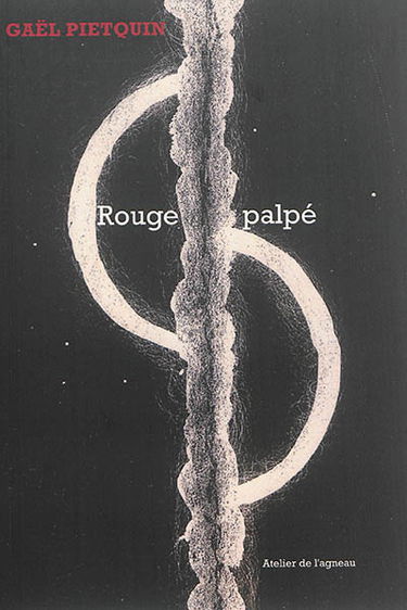 Rouge palpé