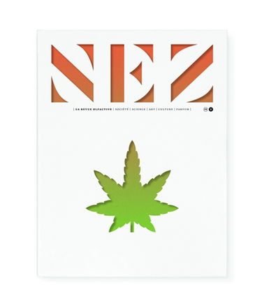Nez : la revue olfactive, n° 8