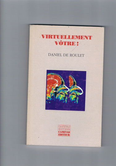 Virtuellement vôtre !
