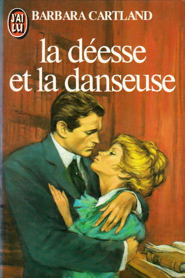 Deesse et la danseuse ** (La)
