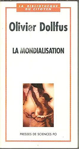 La mondialisation