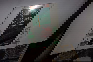 Les arbres du jardin