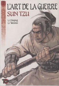 L'art de la guerre. Vol. 7. La stratégie offensive : deuxième partie