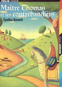 Maître Thomas et les contrebandiers