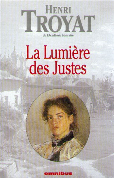 La lumière des justes