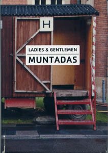 Couverture de Ladies & Gentlemen